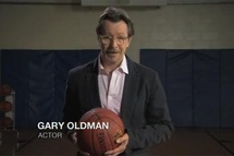 Трейлер мультсериала Nickelodeon "Черепашки-ниндзя", видеообращение Гари Олдмана к спортсменам, пытающимся покорять Голливуд