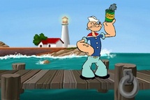 Лупоглазым моряком, обожающим шпинат, займется постановщик анимационного 