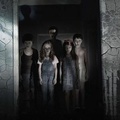 Одной строкой: первые промо второго сезона "Американской истории ужасов", испанский постер мистического хоррора "Синистер", подробности сюжета "Мотеля Бейтса"