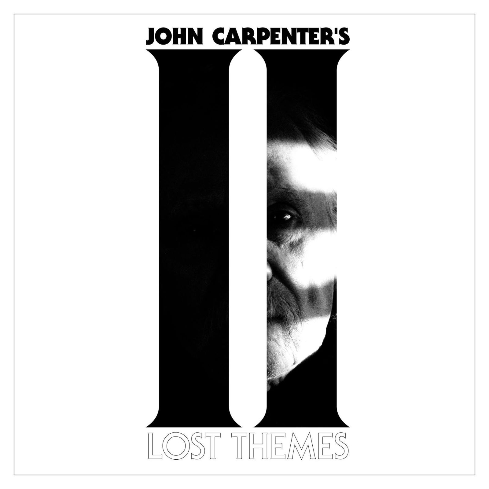 Джон Карпентер скоро выпустит новый музыкальный альбом