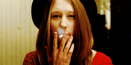 19-летняя актриса из «Американской истории ужасов» сыграет в вестерне Ти Уэста «В долине жестокости»