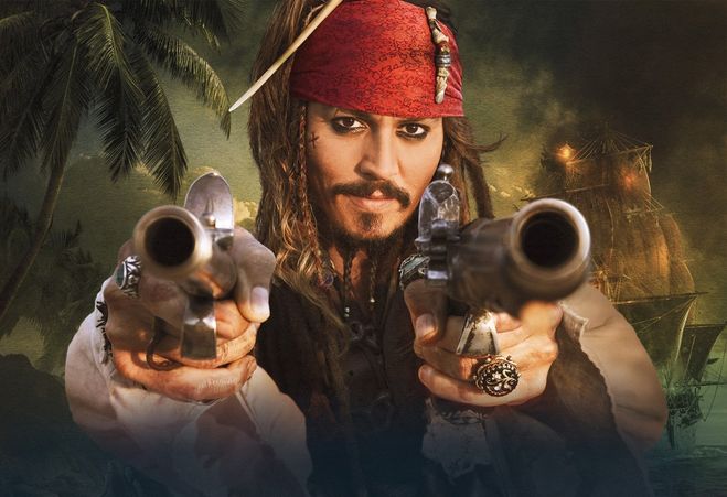 Синопсис новых «Пиратов Карибского моря»