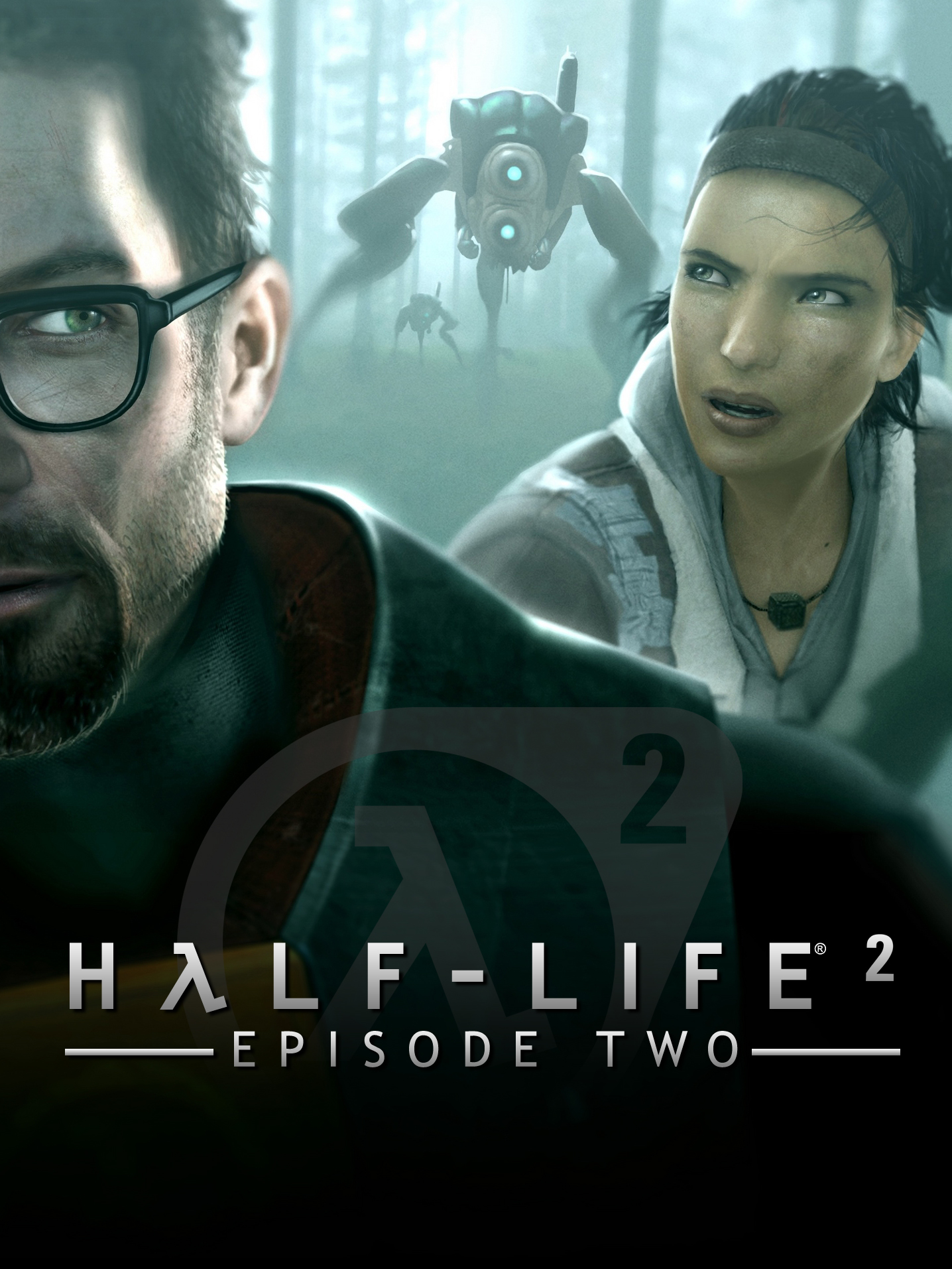 Экранизации Portal и Half-Life еще живы