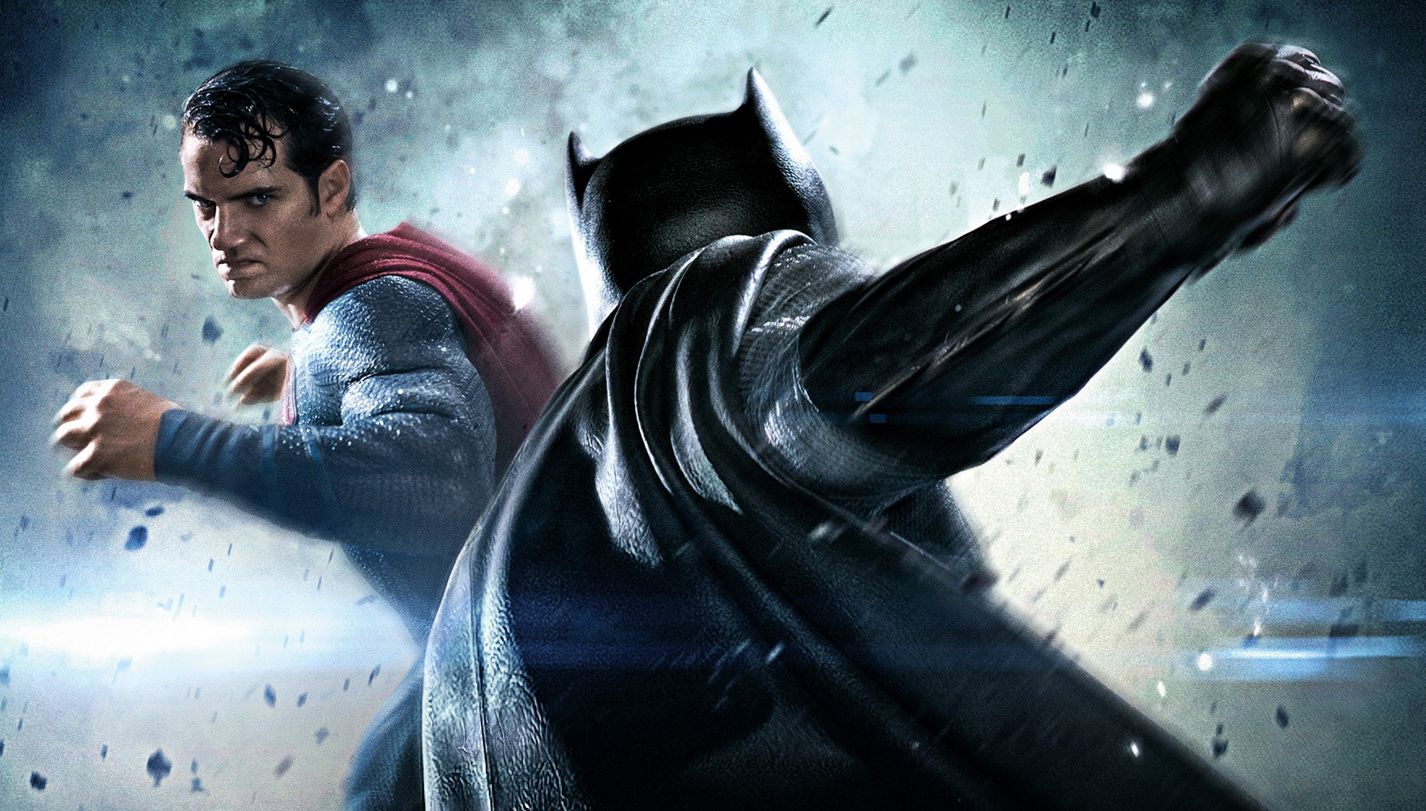Warner Bros. о приеме «Бэтмена против Супермена»