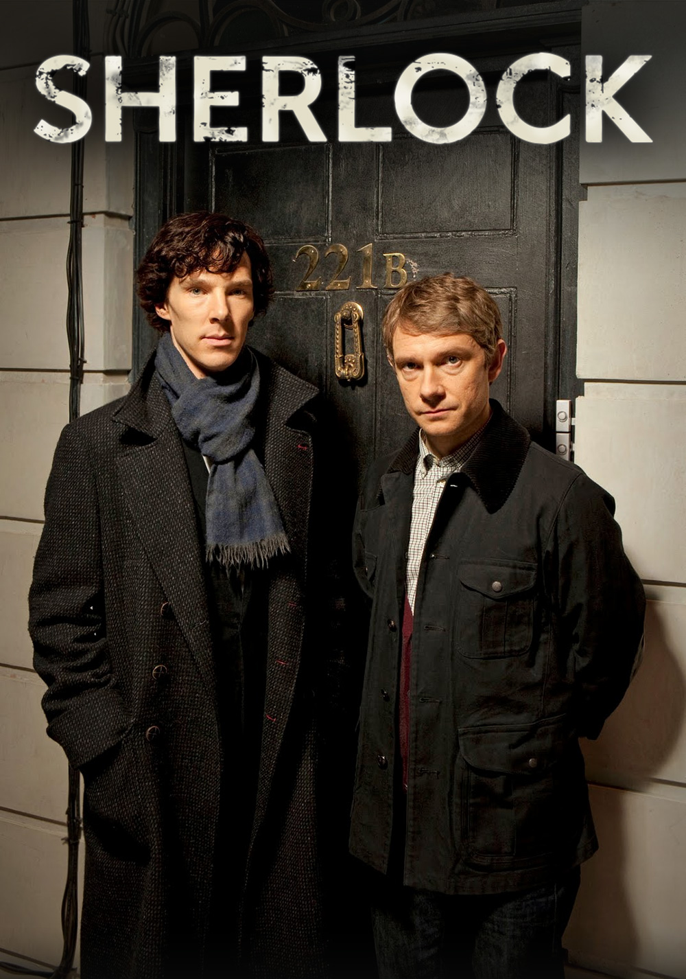 Начались съемки четвертого сезона сериала «Шерлок»