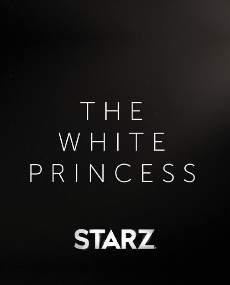 Стартовали съемки «Белой принцессы»