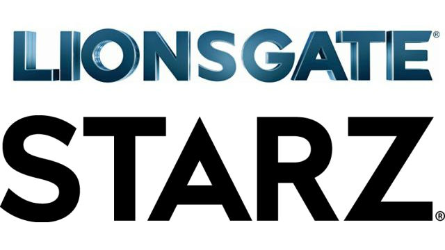 Lionsgate приобрели Starz за $4,4 млрд