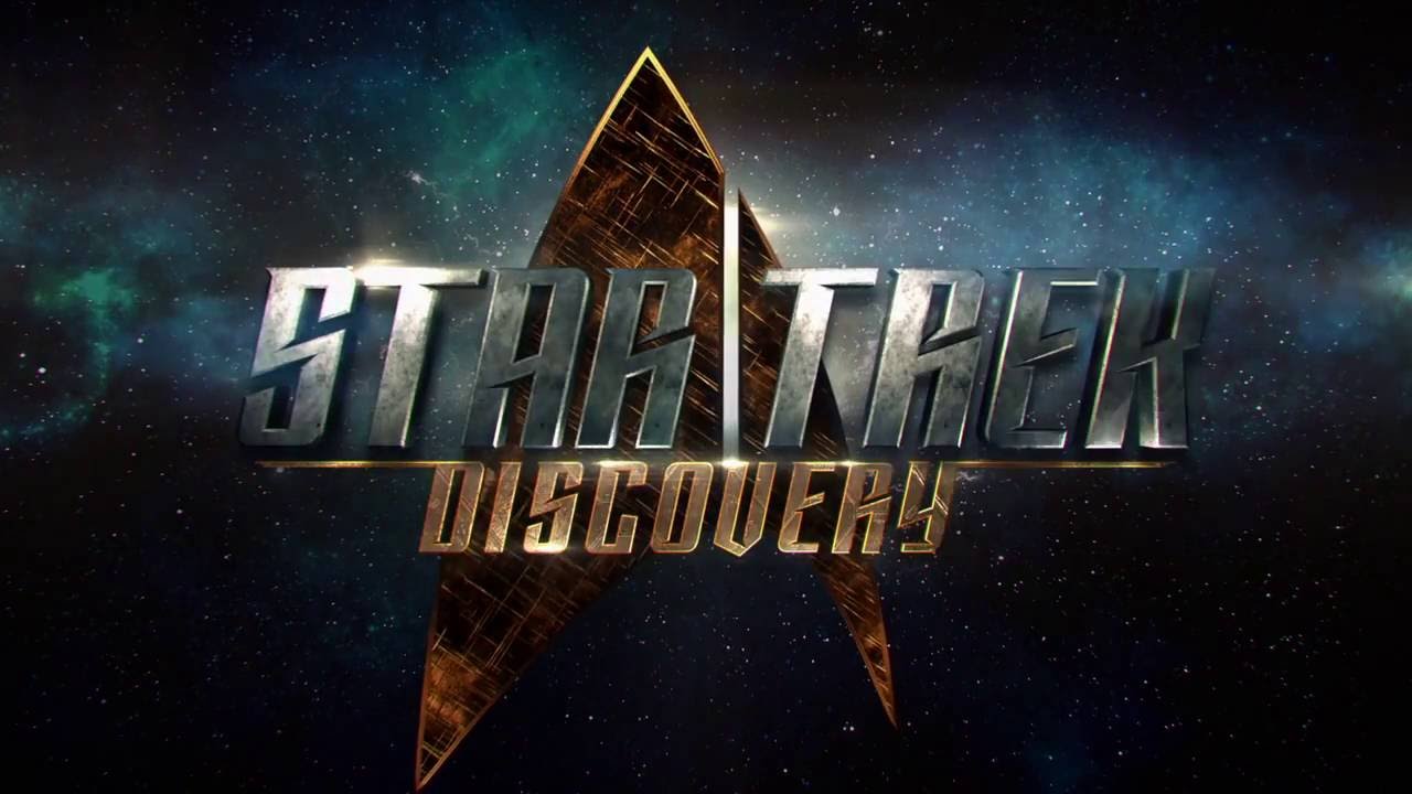 Выход сериала «Star Trek: Discovery» перенесен