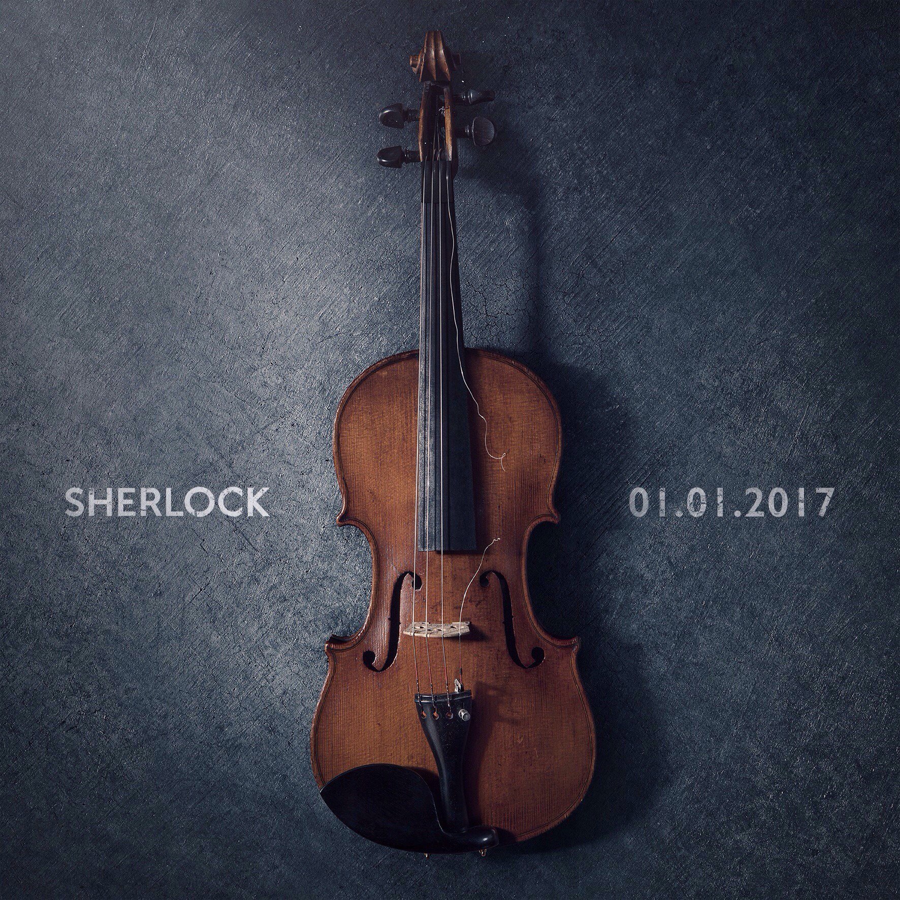 Названа дата выхода 4 сезона «Шерлока»