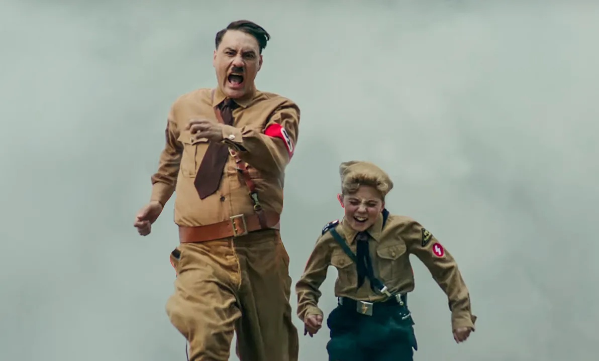 В Disney обеспокоены фильмом Тайки Вайтити про Гитлера
 
 