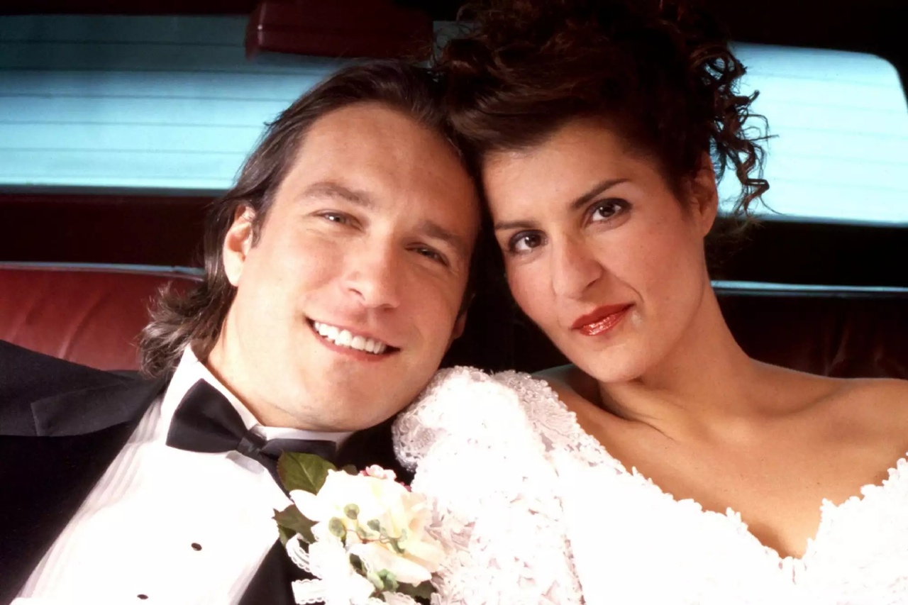 Триквел «Моей большой греческой свадьбы» получил дату релиза