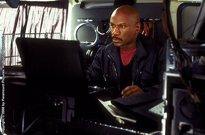 Винг Рэймс, игравший компьютерного спеца в фильмах «Миссия невыполнима», возвращается к франшизе