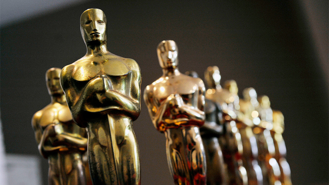 Стали известны номинанты на премию "Оскар 2015"