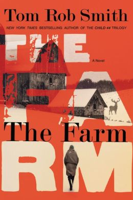 Автор «Малыша 44» отдает в распоряжение кинематографистов свой последний роман «Ферма»