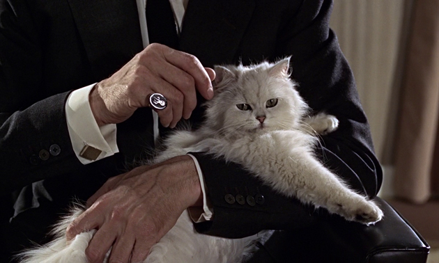 Один из самых известных противников Агента 007 может стать героем следующего фильма бондианы