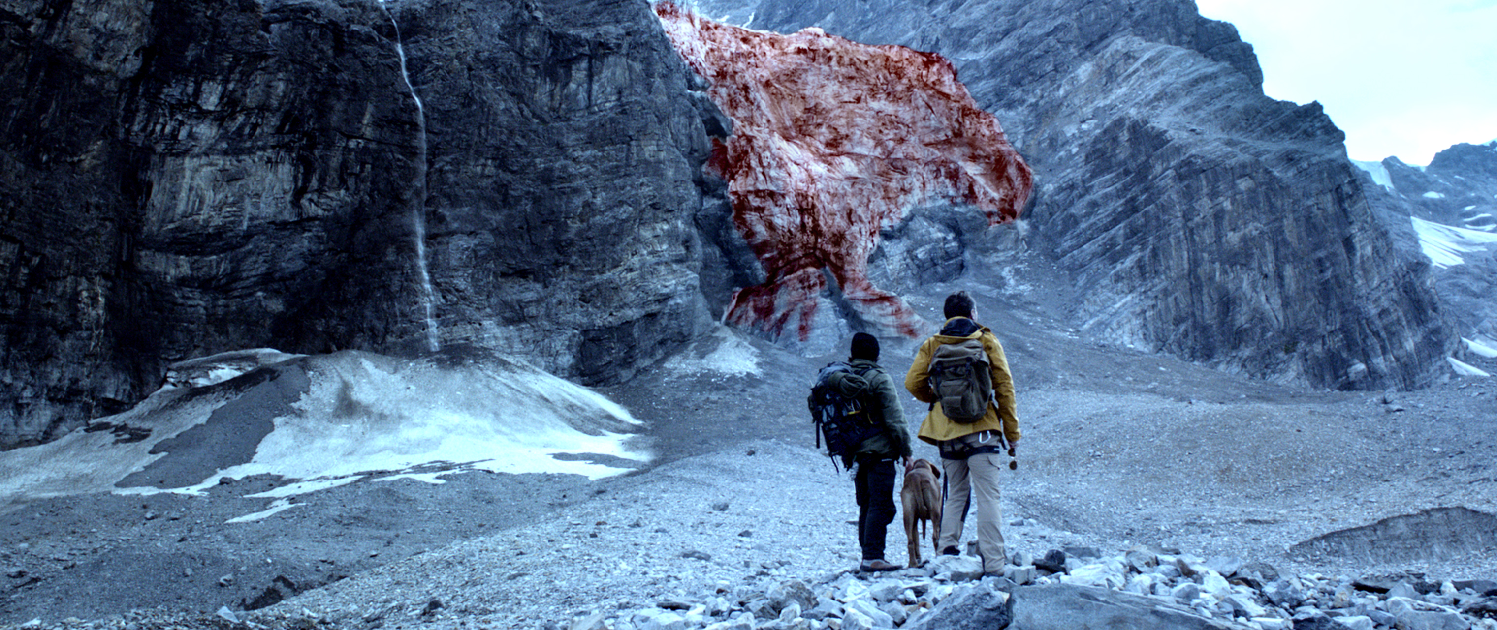 Гэвин О’Коннор поставит навеянный реальными событиями экшн «Резня в Гималаях»
