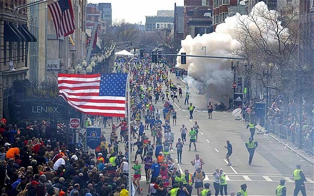Кейси Аффлек сыграет главную роль в фильме, рассказывающем о взрыве на Бостонском марафоне