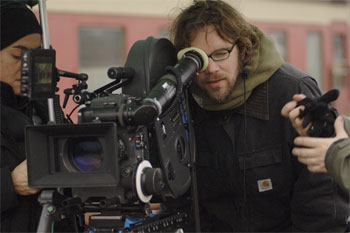 Брэд Андерсон снимет для Sony боевик «Бег тени»
