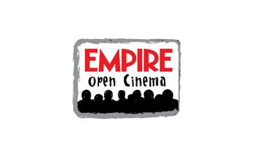 Журнал EMPIRE представляет IV фестиваль редкого кино EMPIRE OPEN CINEMA. 