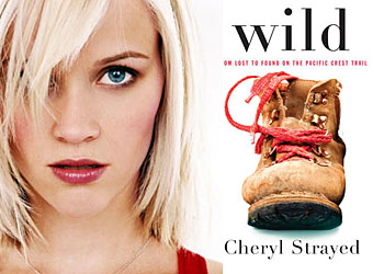 Актриса подписалась на главную роль и продюсирование экранизации мемуаров Шерил Стрэйд, ставших американским бестселлером
