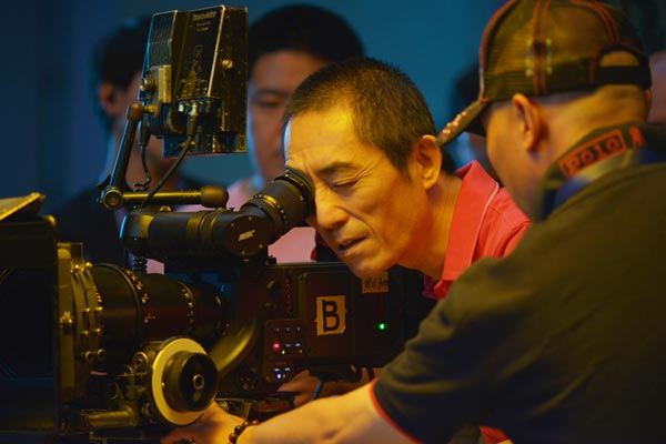 Азиатский режиссер ведет переговоры о съемках картины по роману Роберта Ладлэма