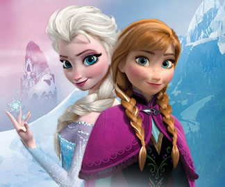 Жительница Нью-Джерси утверждает, что Disney украл ее историю для экранизации «Холодного сердца»