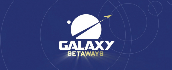 В сети появился вирусный ролик, рекламирующий турагентство “Galaxy Getaways”