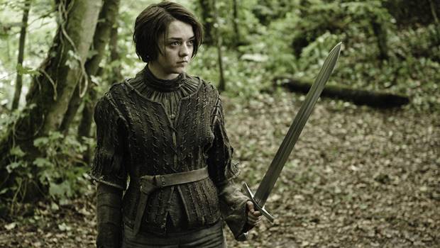 HBO порадует фанатов специальным эпизодом «Игры престолов» в феврале