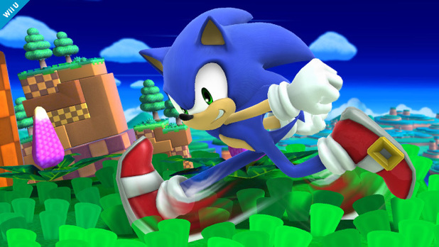 Студия, выпустившая «Смурфиков» и «Сезон охоты», занялась экранизацией видеоигры Sonic the Hedgehog