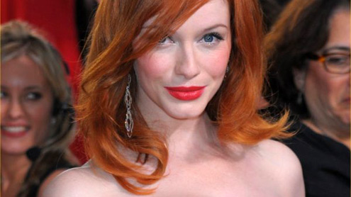 Chloe Redhead Chloe Redhead