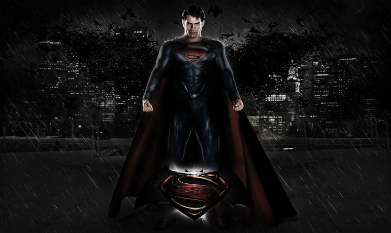 “Superman vs. Batman” сразится в прокате с проектом Marvel, название которого еще не объявлено
