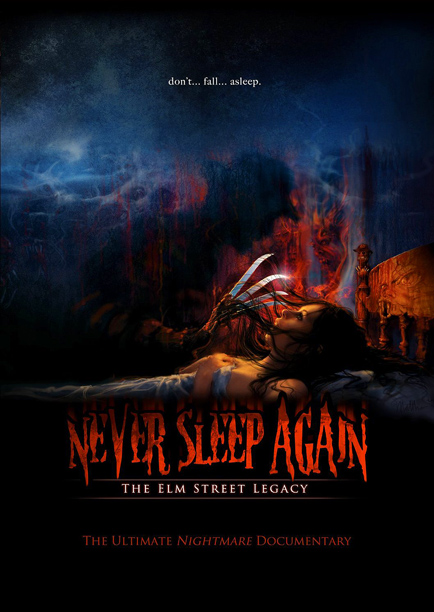 Лента «Никогда не засыпай: Наследие улицы Вязов» появился на Blu-Ray и DVD