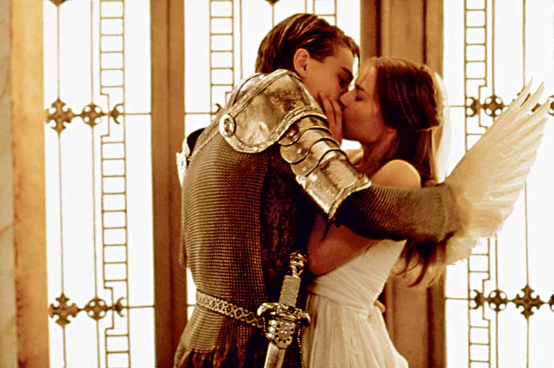 Sony снимет «Ромео и Джульету» в стиле «300 спартанцев»