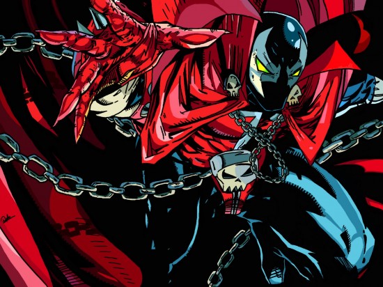 Оскароносный Джейми Фокс приобщился к миру комиксов, сыграв Электро в «Новом Человеке-пауке 2», однако ему хотелось бы сыграть не только суперзлодея, но и супергероя
