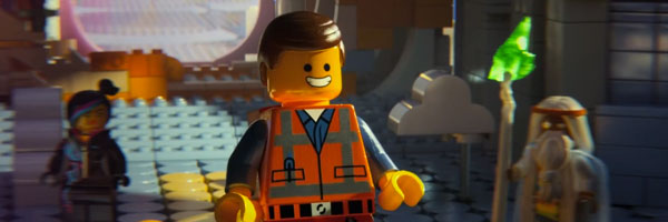Сиквел стебной истории о героях конструктора Lego уже в работе