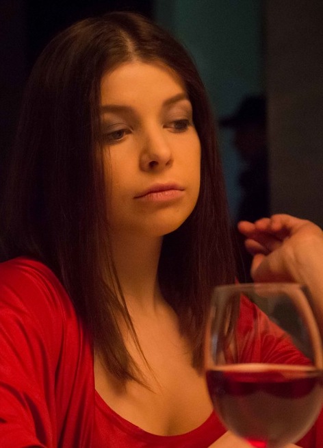 трахнул на наташу в офисе Наталья Мазур (Natalya Mazur) - Фильмы и сериалы