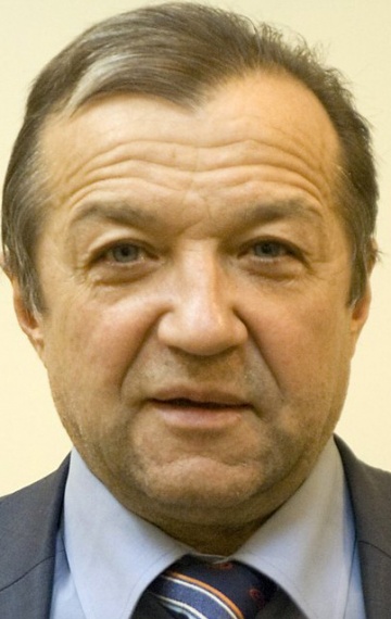 Леонид Окунев