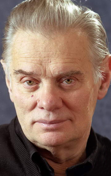 Владимир Андреев Актер Фото