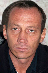 Олег Ткачев