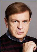 Валерий Кащеев