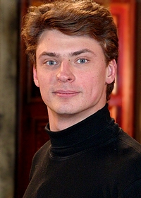 Дмитрий Жулин