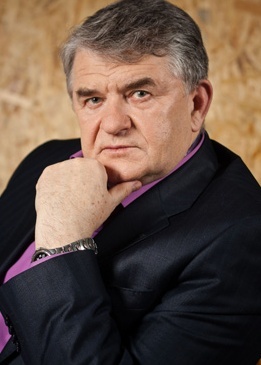 Александр Кашперов