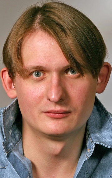 Сергей Брюн