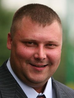 Михаил Чепуров