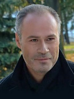 Олег Гущин