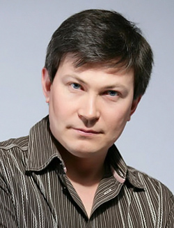 Владимир Жарков