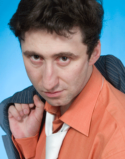 Григорий Перель