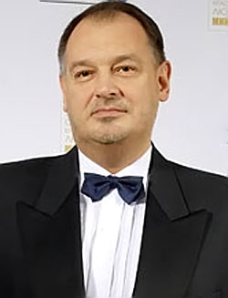 Владимир Ростиславович Янковский Режиссёр