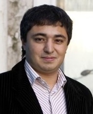 Артур Гюлумян