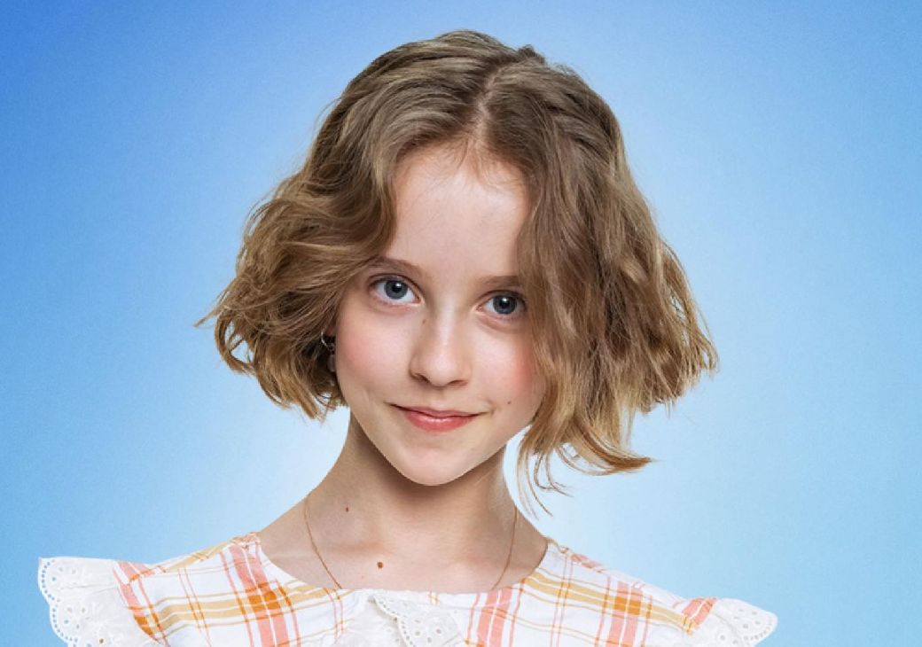 Виталия Корниенко